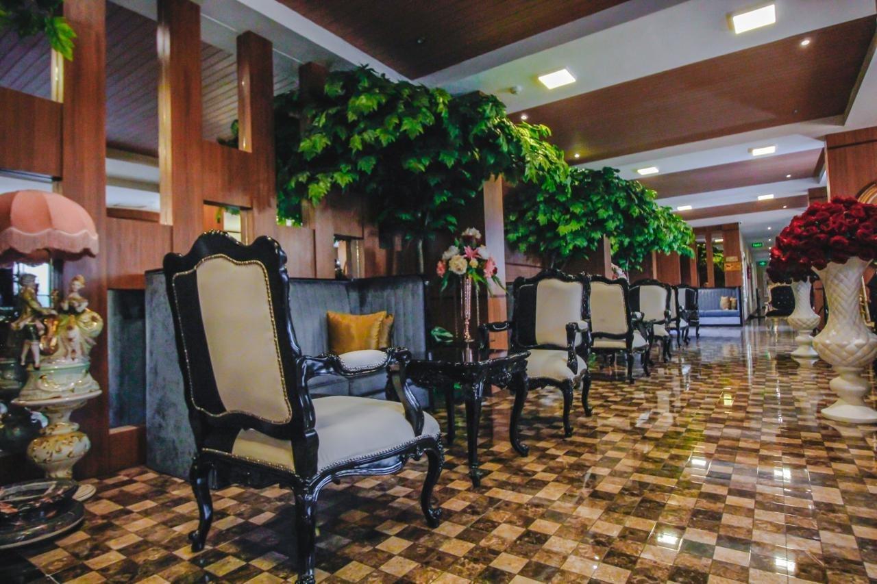 Petit Boutique Hotel Solo Εξωτερικό φωτογραφία
