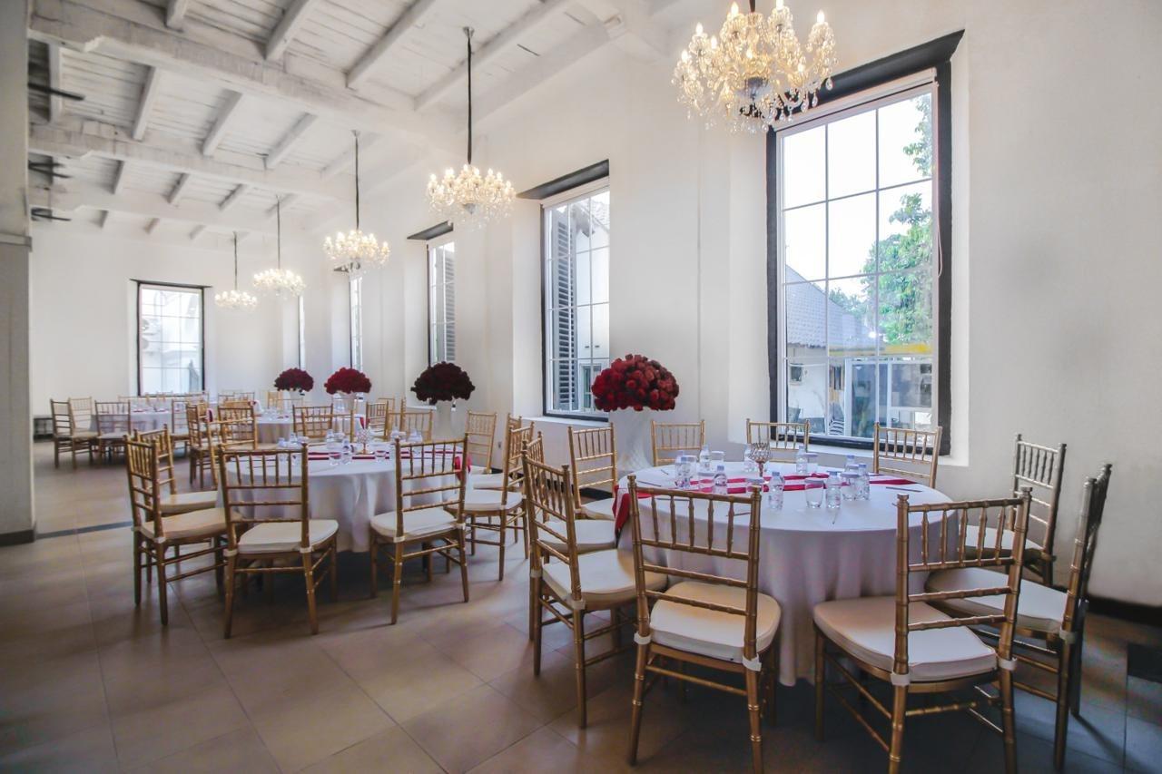 Petit Boutique Hotel Solo Εξωτερικό φωτογραφία