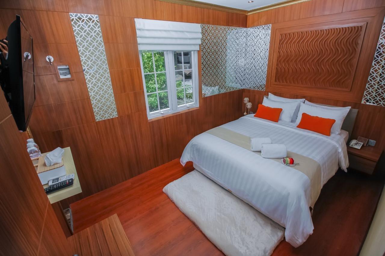 Petit Boutique Hotel Solo Εξωτερικό φωτογραφία