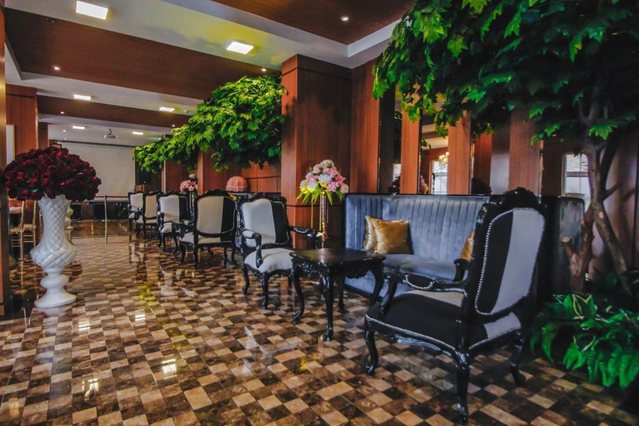 Petit Boutique Hotel Solo Εξωτερικό φωτογραφία