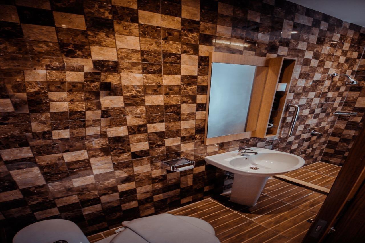 Petit Boutique Hotel Solo Εξωτερικό φωτογραφία
