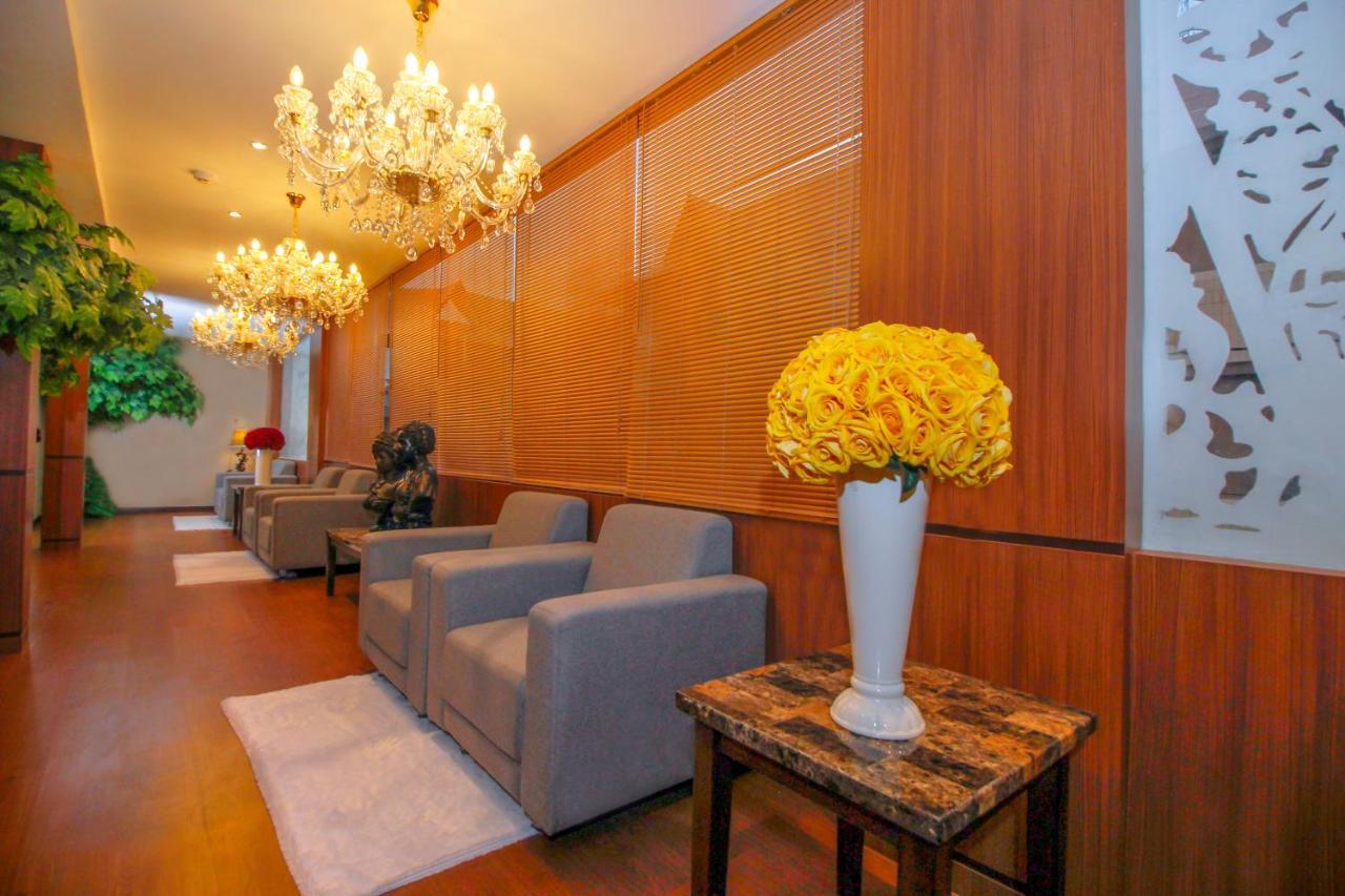 Petit Boutique Hotel Solo Εξωτερικό φωτογραφία