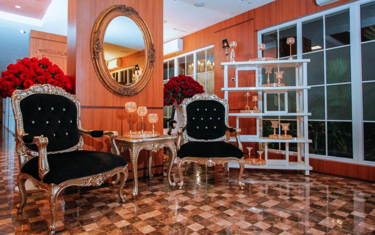 Petit Boutique Hotel Solo Εξωτερικό φωτογραφία