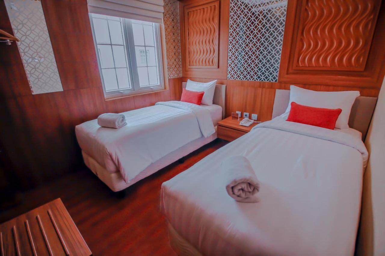 Petit Boutique Hotel Solo Εξωτερικό φωτογραφία