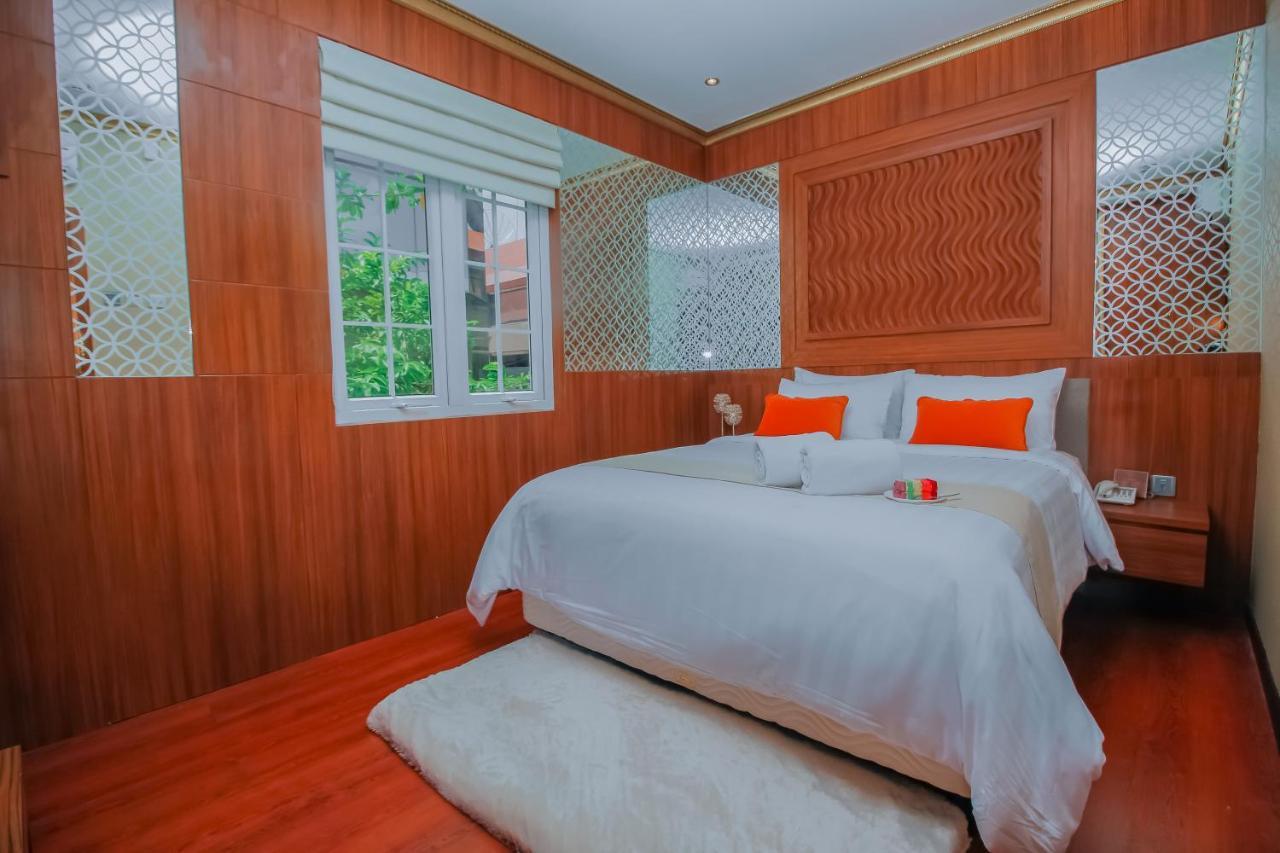 Petit Boutique Hotel Solo Εξωτερικό φωτογραφία