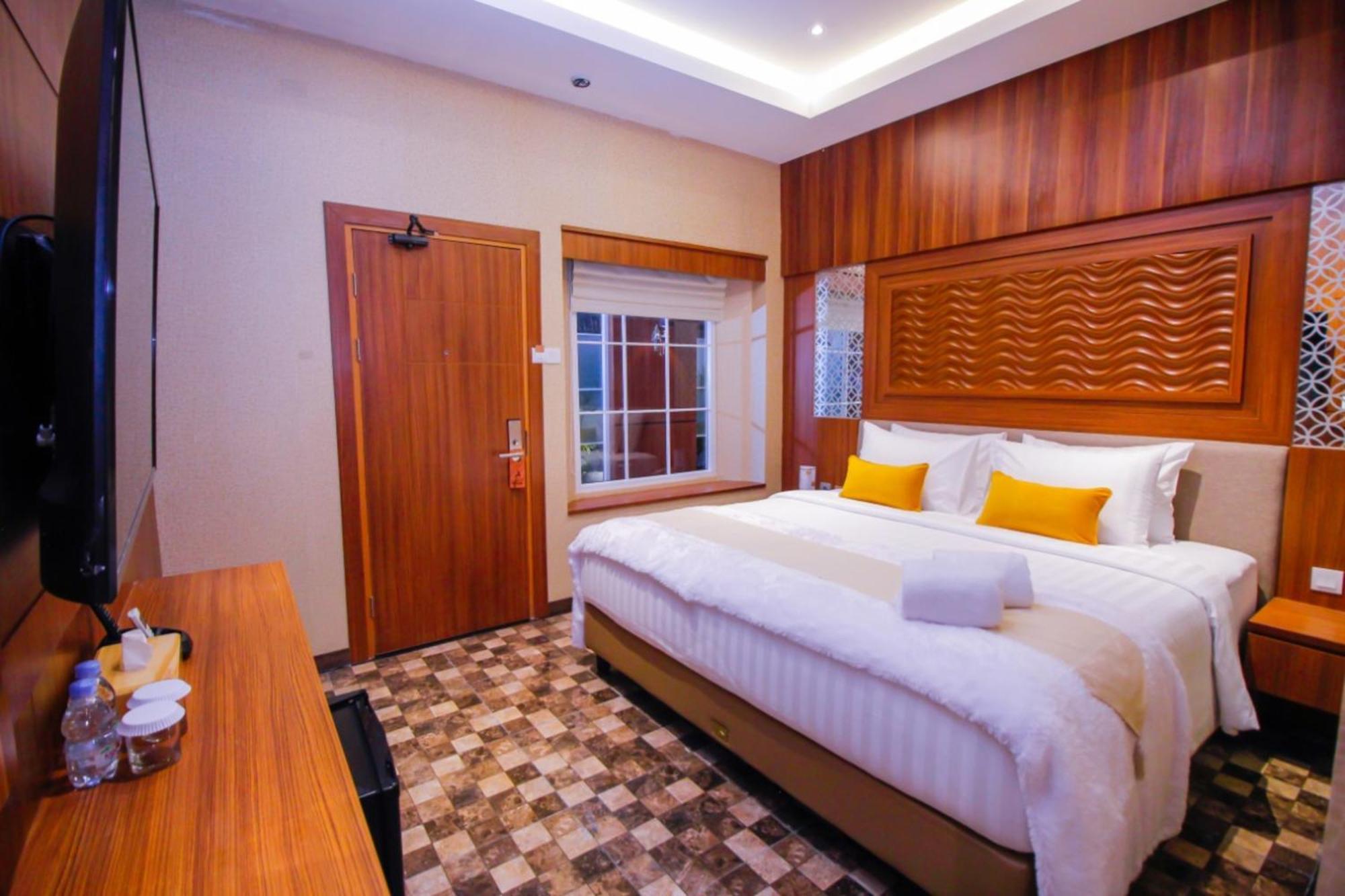 Petit Boutique Hotel Solo Εξωτερικό φωτογραφία